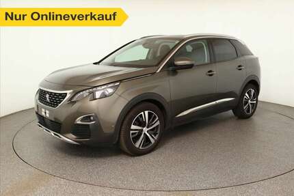 Peugeot 3008 83.120 km 15.960 &euro; Düsseldorf 40599
