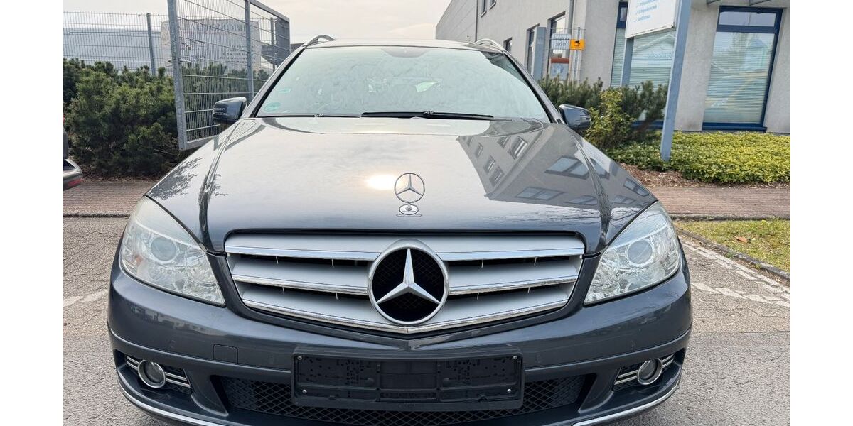 Mercedes-Benz C 220 260.000 km 3.599 &euro; Oberhausen 46047