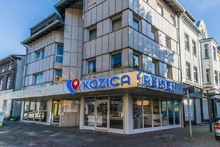 Gewerbeobjekt Essen Katernberg - 1.060&euro; | Angebot:17146603