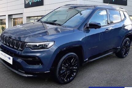 Jeep Compass 26.888 km 23.880 &euro; Ratingen 40878
