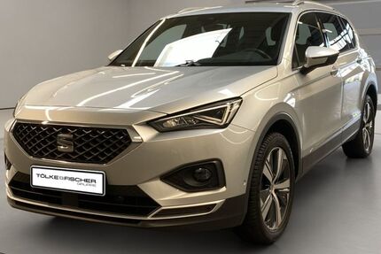 Seat Tarraco 26.088 km 25.870 &euro; Krefeld 47805