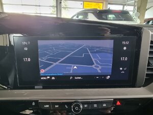 Opel Mokka GS Line Navi Pro Park&Go Winterp. 18.653 km 20.480 &euro; HAAN 42781