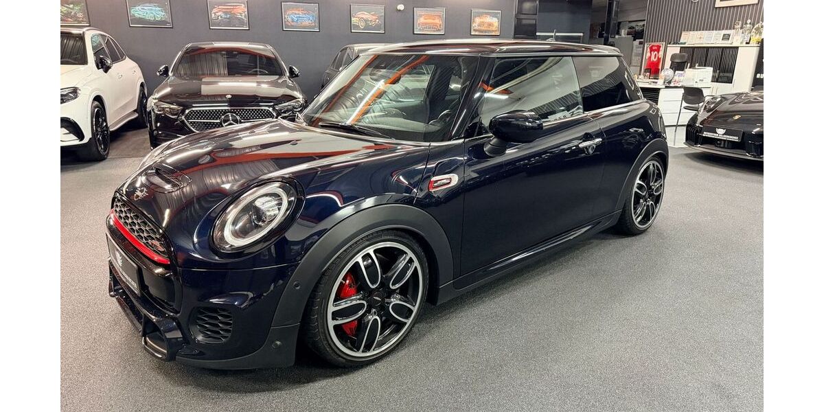 Mini John Cooper Works 92.000 km 19.890 &euro; Gelsenkirchen 45879