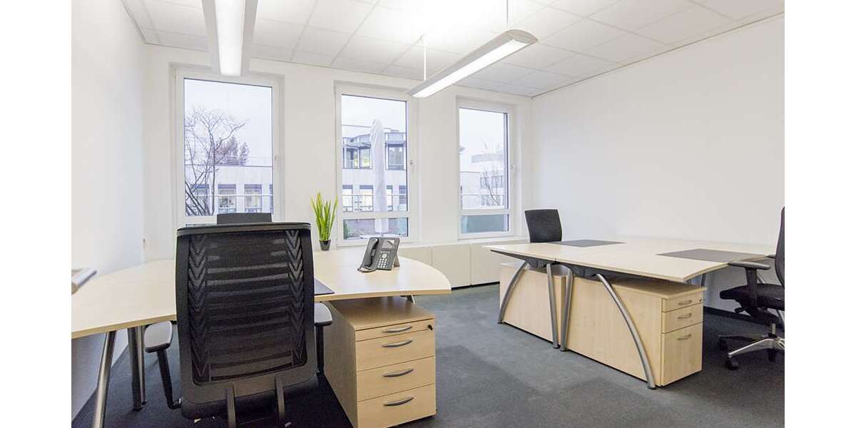 Gewerbeobjekt Düsseldorf Lörick - 1.299&euro; | Angebot:26010617