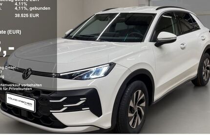 VW T-Roc 1.449 km 29.399 &euro; Krefeld 47805