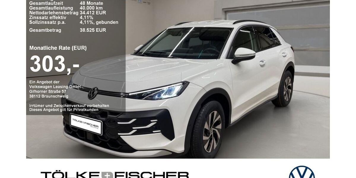 VW T-Roc 1.449 km 29.399 &euro; Krefeld 47805