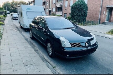 Renault Vel Satis 150.000 km 2.250 &euro; Willich 47877