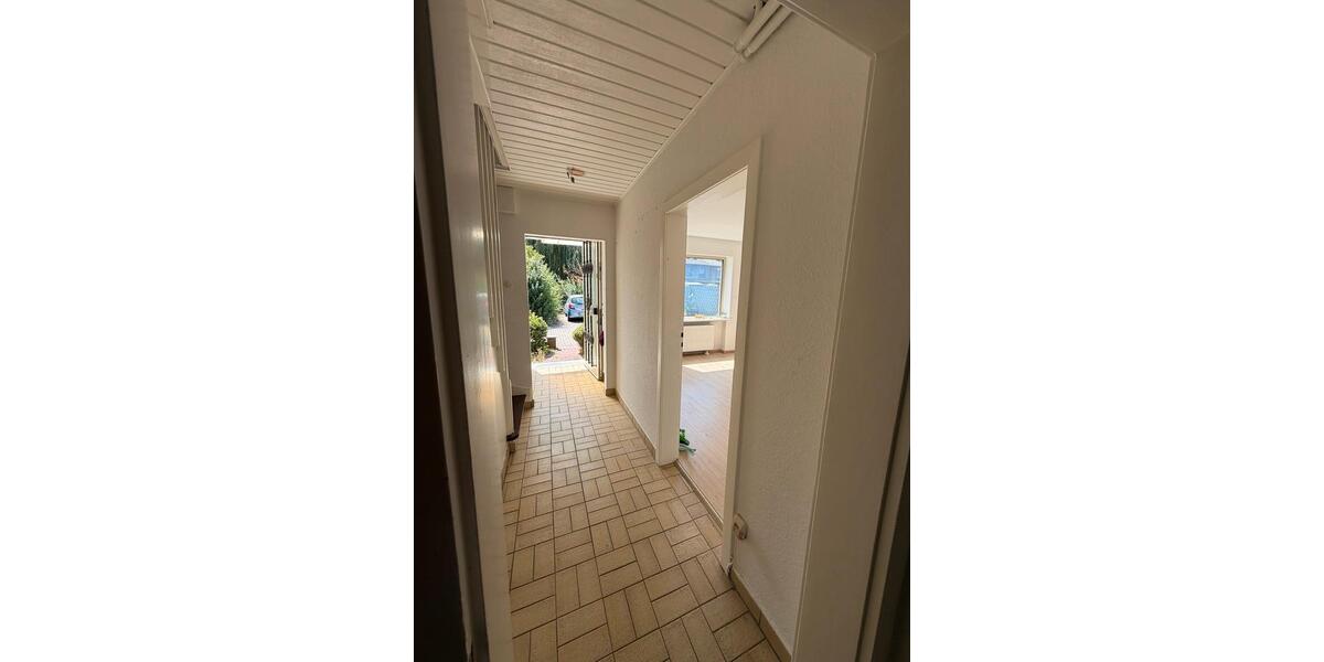 Reihenhaus Neukirchen-Vluyn Vluyn - 4 Zimmer, 80 m&sup2;, 239.000&euro; | Angebot:27189544