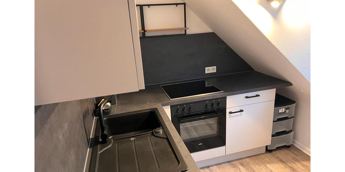 Etagenwohnung Krefeld - 2.5 Zimmer, 63 m&sup2;, 845&euro; | Angebot:25947707