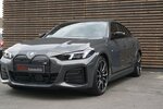 BMW i4 M60 M-SportPro HuD 360° DrivProf. Pano NP95t 5.780 km 69.900 &euro; Wuppertal 42327