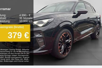 Cupra Terramar 2.999 km 49.990 &euro; Duisburg 47059