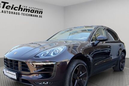 Porsche Macan 65.068 km 36.900 &euro; Dormagen 41540