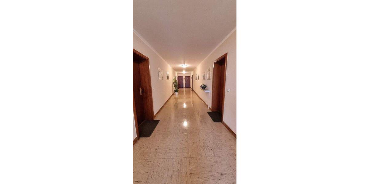 Etagenwohnung Wuppertal Elberfeld - 2 Zimmer, 64 m&sup2;, 89.000&euro; | Angebot:25662442