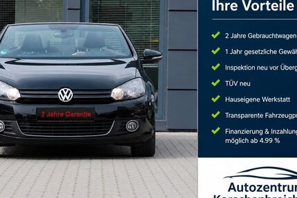 VW Golf 64.755 km 12.500 &euro; Korschenbroich 41352