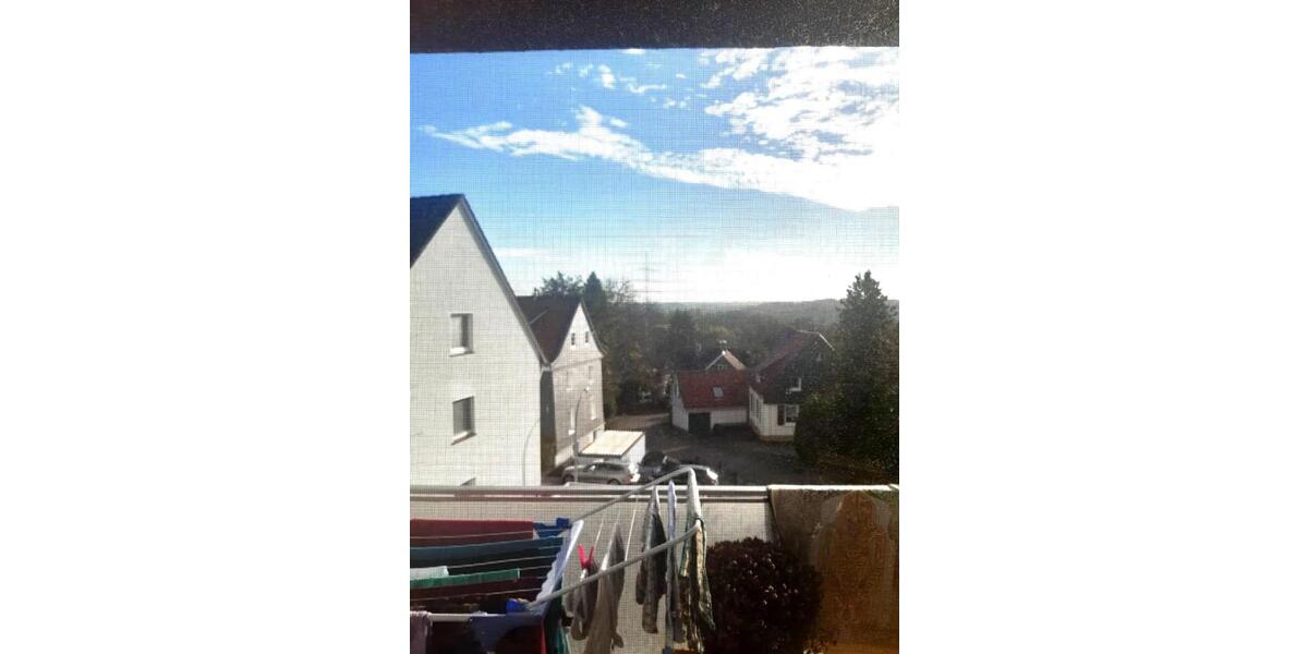 Etagenwohnung Remscheid Reinshagen - 2 Zimmer, 45 m&sup2;, 400&euro; | Angebot:25894291