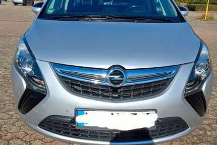 Opel Zafira 156.000 km 7.600 &euro; Neuss 41466
