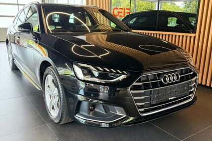 Audi A4 58.681 km 21.290 &euro; Düsseldorf 40549