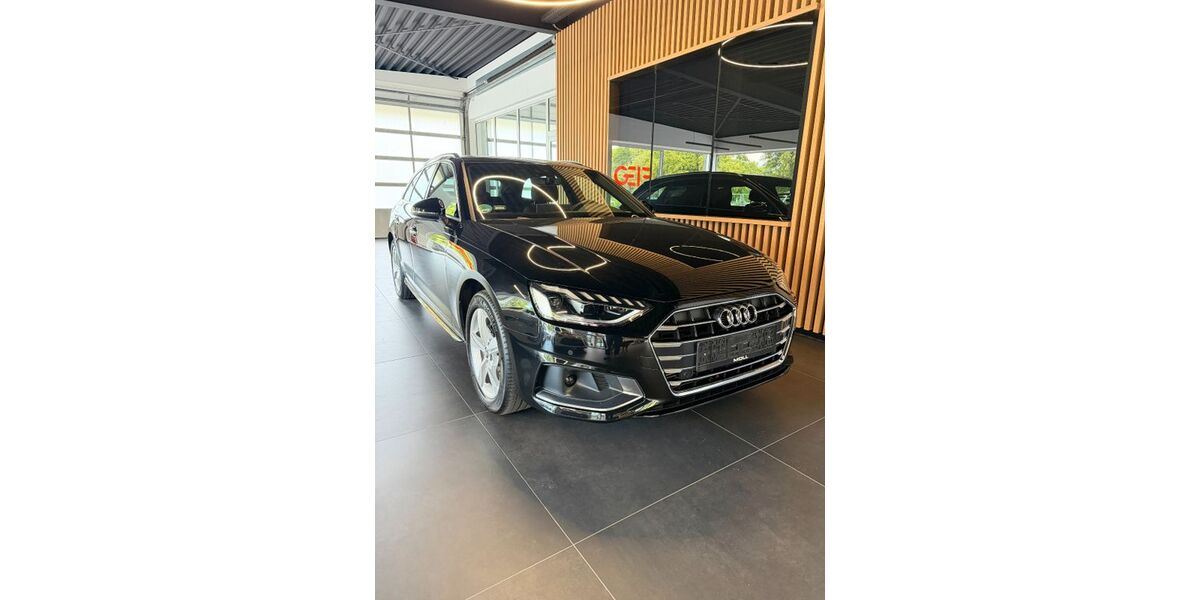 Audi A4 58.681 km 21.290 &euro; Düsseldorf 40549