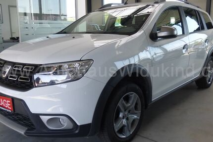 Dacia Logan 68.000 km 11.990 &euro; Wuppertal 42289