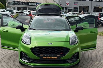 Ford Puma 95.350 km 15.950 &euro; Essen 45279