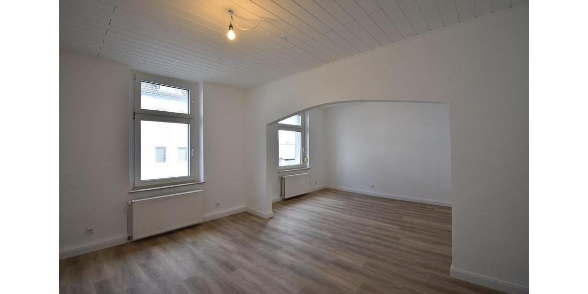 Etagenwohnung Essen Stadtbezirk VI - 3 Zimmer, 84 m&sup2;, 745&euro; | Angebot:19797276