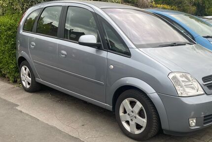 Opel Meriva 160.000 km 1.500 &euro; Gelsenkirchen 45891