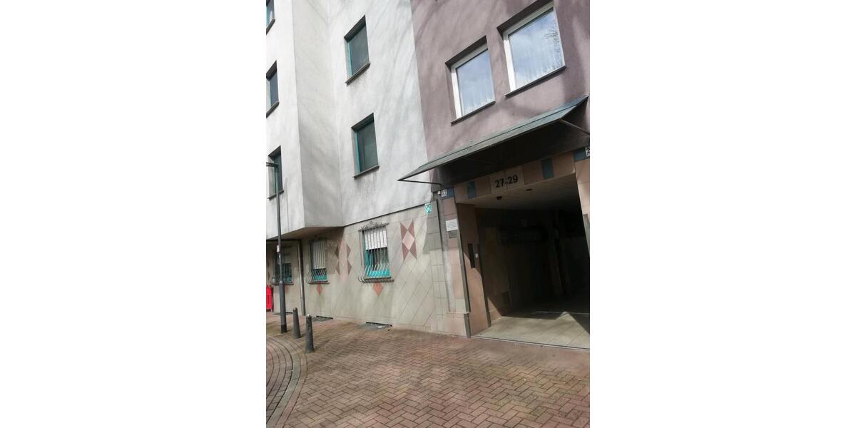 Etagenwohnung Duisburg Duisburg-Mitte - 3 Zimmer, 101 m&sup2;, 1.050&euro; | Angebot:26021715