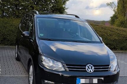 VW Sharan 212.000 km 9.850 &euro; Wuppertal 42117