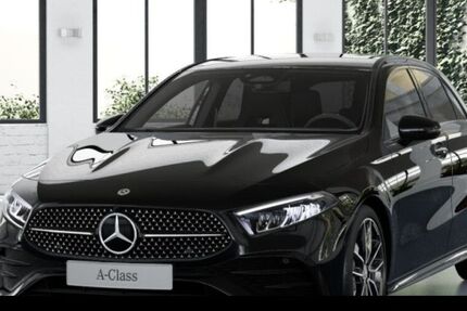 Mercedes-Benz A 200 9.900 km 42.490 &euro; Duisburg 47138