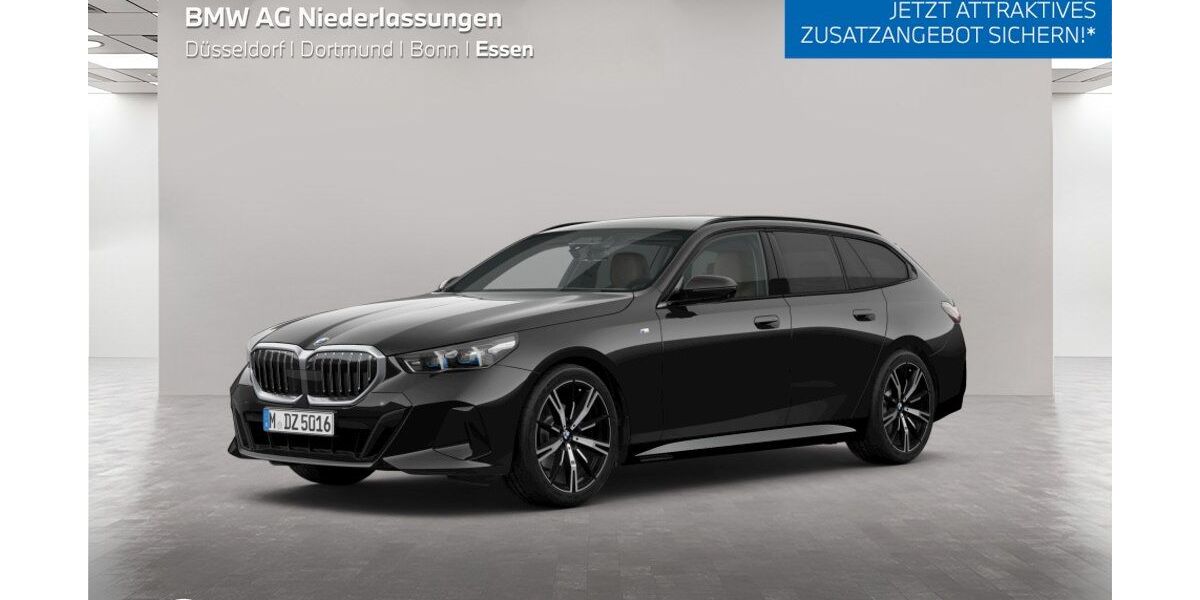 BMW 520 25.321 km 56.999 &euro; Essen 45141