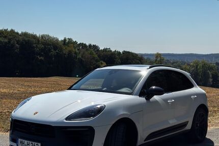Porsche Macan 21.000 km 95.900 &euro; Mülheim Ruhr 45470