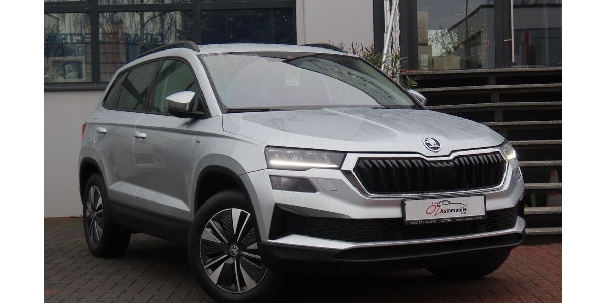 Skoda Karoq 212.354 km 16.900 &euro; Neuss 41469