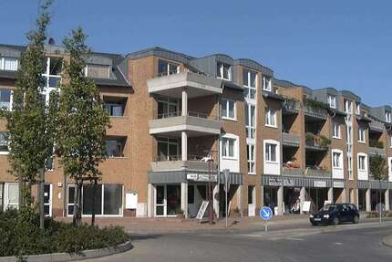 Wohnung Willich Wekeln - 2 Zimmer, 71 m&sup2;, 695&euro; | Angebot:25973629