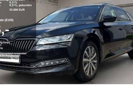 Skoda Superb 72.222 km 29.995 &euro; Krefeld 47809