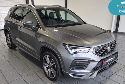 Seat Ateca 71.309 km 22.390 &euro; Wuppertal 42287