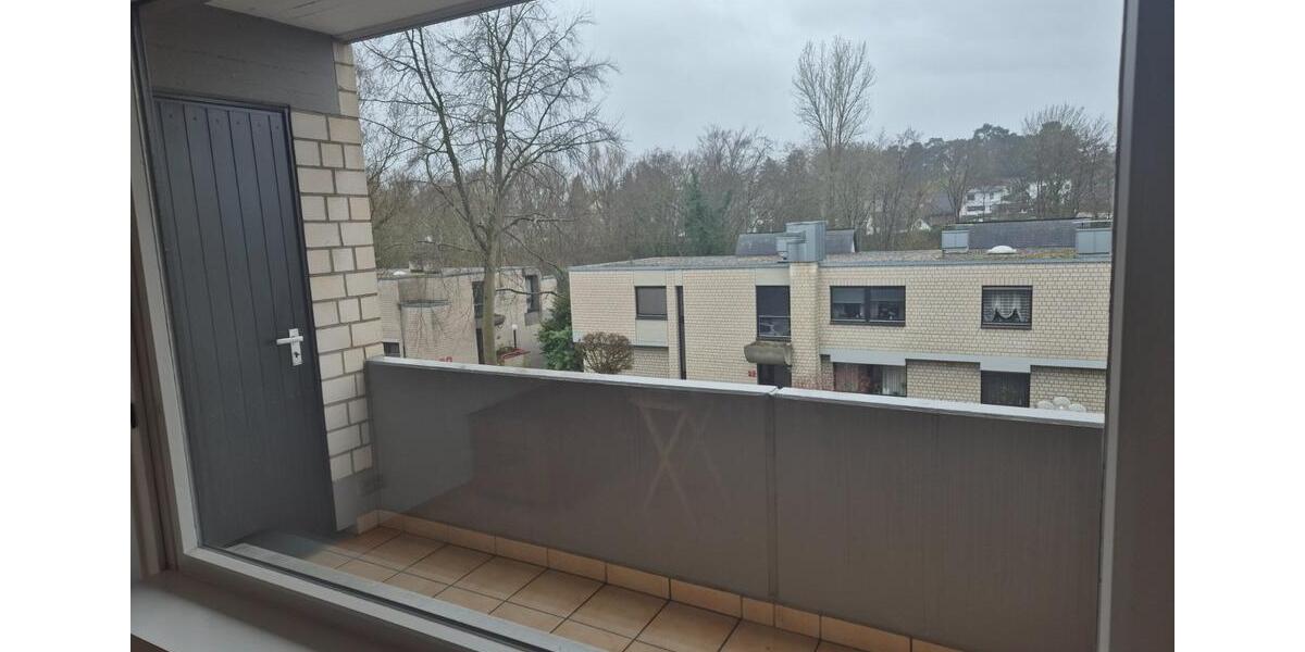 Etagenwohnung Solingen Ohligs - 2 Zimmer, 66 m&sup2;, 600&euro; | Angebot:25591790