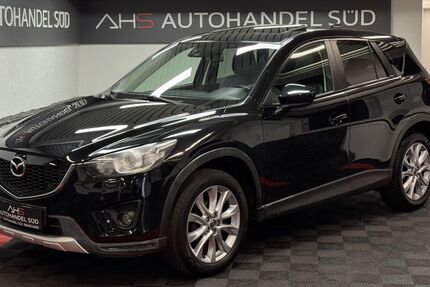 Mazda CX-5 229.000 km 6.999 &euro; Remscheid 42857