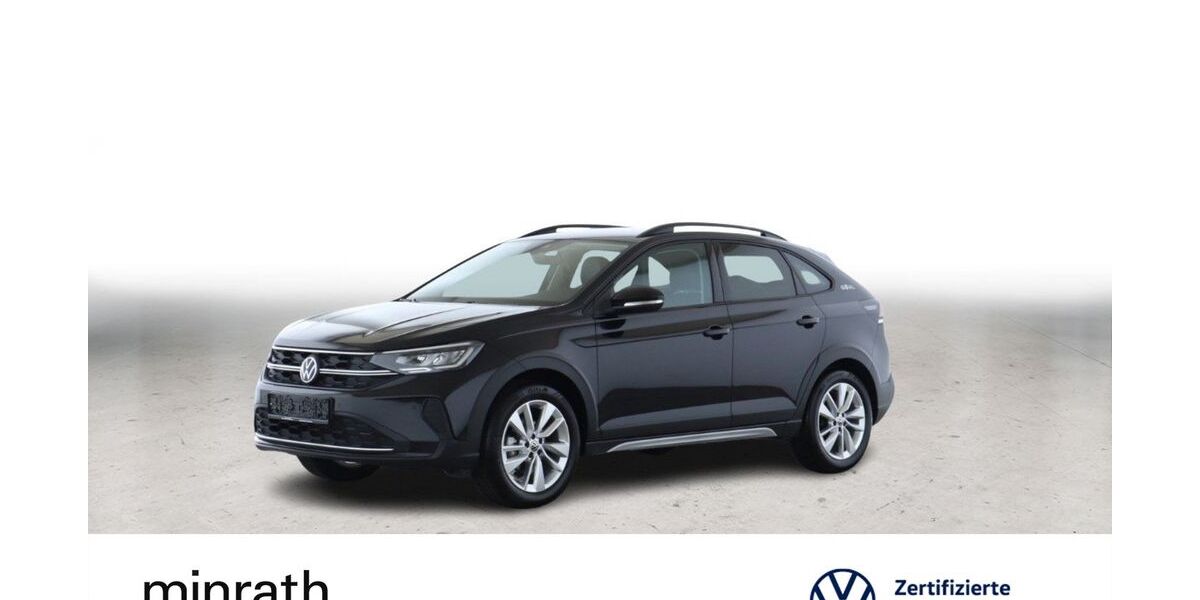 VW Taigo 10.156 km 18.880 &euro; Moers 47441
