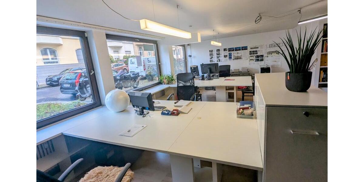 Gewerbeobjekt Düsseldorf Pempelfort - 249&euro; | Angebot:25966289