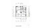 Dachgeschoßwohnung Moers - 2 Zimmer, 46 m&sup2;, 630&euro; | Angebot:26345296
