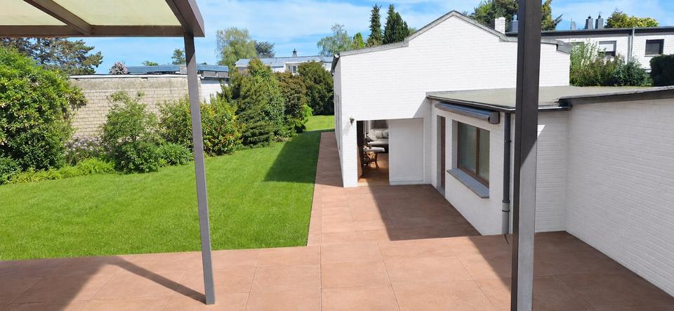 Doppelhaushälfte Willich - 5 Zimmer, 116 m&sup2;, 475.000&euro; | Angebot:26610972