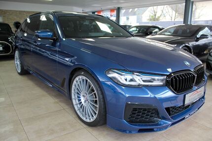 Alpina D5 75.000 km 66.999 &euro; Hilden (bei Düsseldorf) 40721