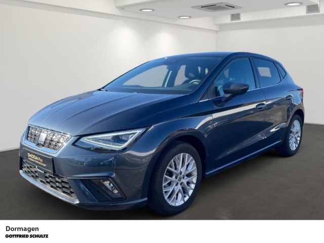 Seat Ibiza 6.927 km 23.333 &euro; Dormagen 41540