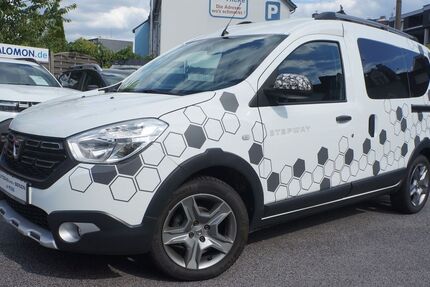 Dacia Dokker 29.900 km 16.980 &euro; Solingen 42651