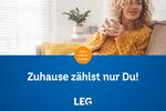 Erdgeschoßwohnung Düsseldorf Stadtbezirk 7 - 2 Zimmer, 48 m&sup2;, 585&euro; | Angebot:26459062