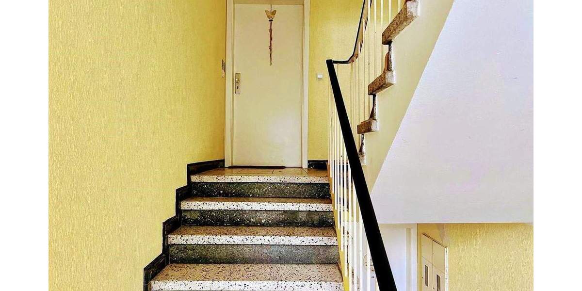 Etagenwohnung Essen Frohnhausen - 3 Zimmer, 71 m&sup2;, 170.000&euro; | Angebot:25779607