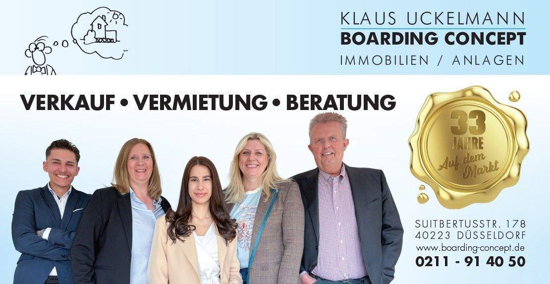 Gewerbeobjekt Krefeld Stadtmitte - 4 Zimmer, 2 m&sup2;, 2.099.000&euro; | Angebot:25673786