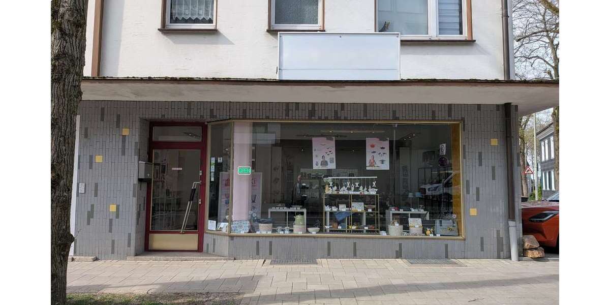 Gewerbeobjekt Haan - 500&euro; | Angebot:25974202