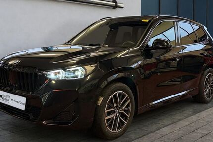 BMW X1 29.500 km 43.999 &euro; Meerbusch 40668
