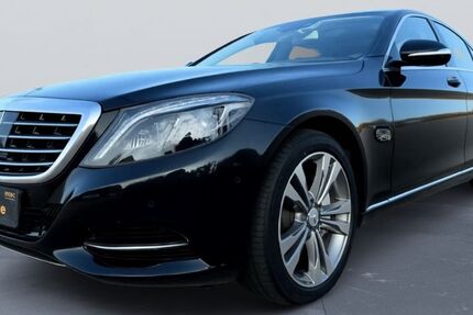 Mercedes-Benz S 500 79.999 km 35.900 &euro; Essen 45355